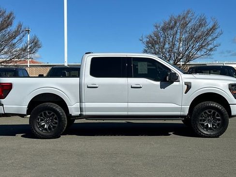 Used 2025 Ford F150 Tremor w/ Bed Utility Package image 3