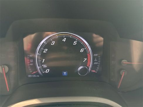 Used 2016 Chevrolet Corvette Stingray Coupe w/ 2LT Preferred Equipment Group image 12