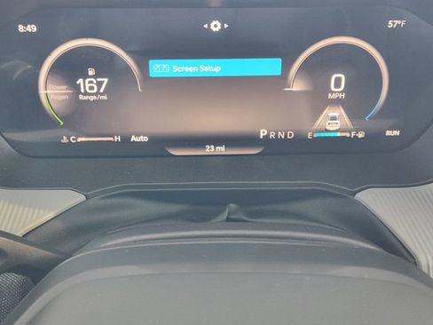 New 2026 Jeep Cherokee Laredo AWD/4WD image 11