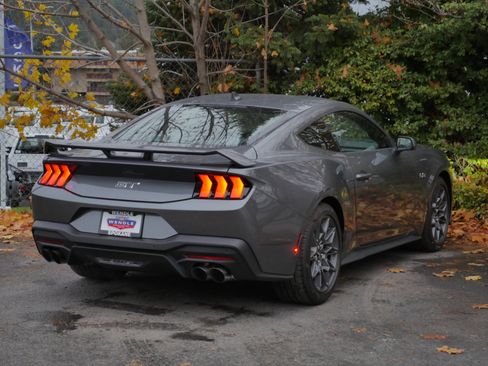 New 2025 Ford Mustang GT Premium w/ GT Performance Package image 24