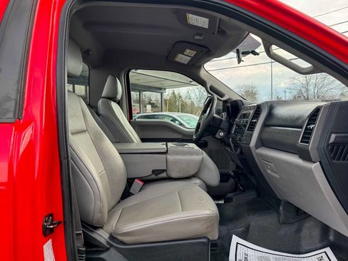 Used 2017 Ford F350 XL image 15