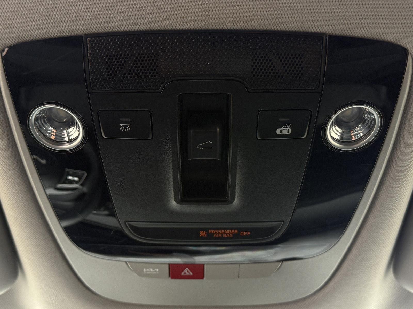 Used 2024 Kia Seltos EX AWD/4WD image 40