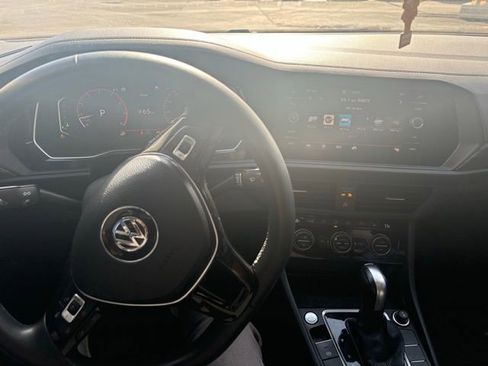 Used 2020 Volkswagen Jetta SEL image 7