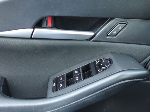 Certified 2024 MAZDA CX-30 AWD 2.5 S image 13