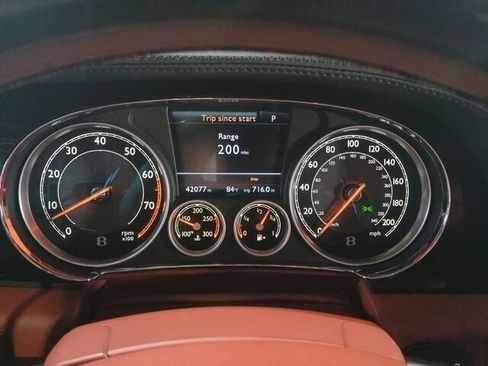 Used 2015 Bentley Continental GT Speed image 12