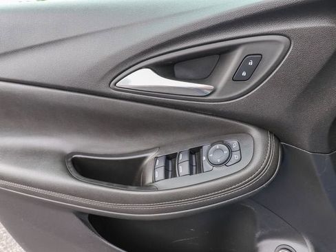 Used 2024 Buick Encore GX Sport Touring w/ Advanced Technology Package FWD image 14