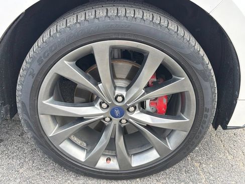 Used 2016 Ford Edge Sport w/ Equipment Group 401A AWD/4WD image 10