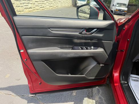 Used 2020 MAZDA CX-5 Grand Touring FWD image 30