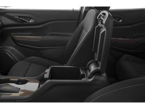 Used 2019 GMC Acadia SLE FWD image 18