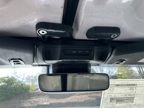 New 2025 Jeep Wrangler Sahara image 30