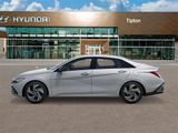 New 2025 Hyundai Elantra Sport image 3