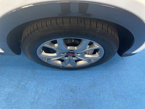 Used 2024 Dodge Hornet R/T image 3