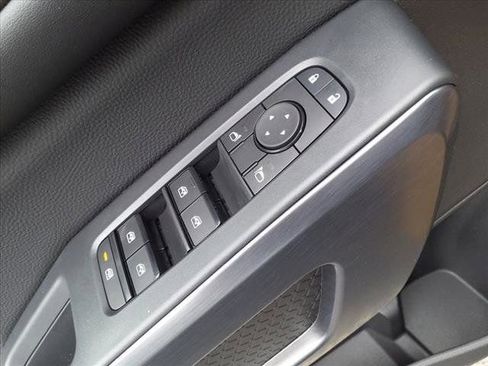 New 2025 Nissan Pathfinder Rock Creek image 19