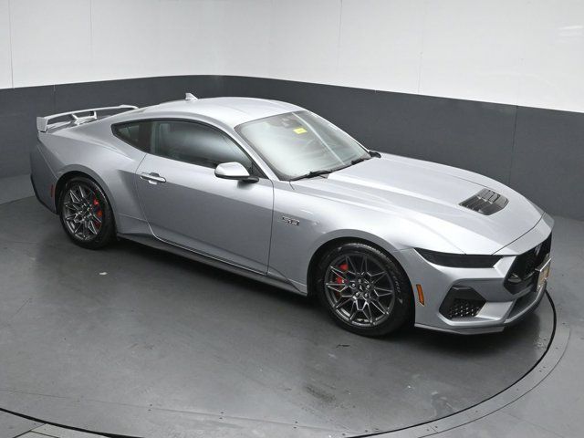 Certified 2025 Ford Mustang GT Premium w/ GT Performance Package RWD image 41