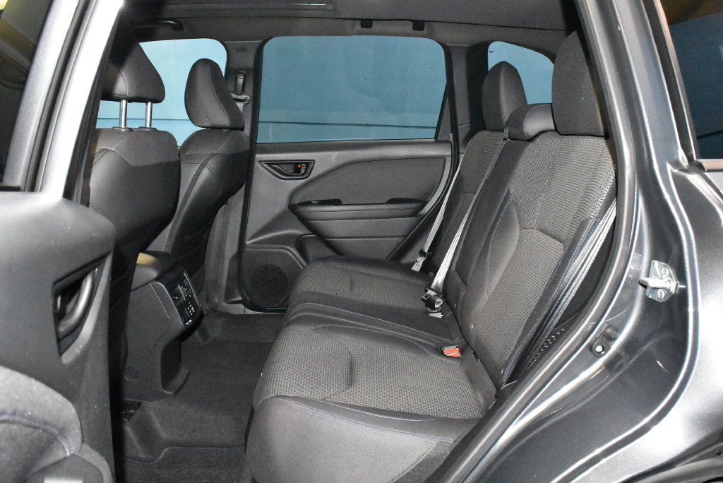 Used 2025 Subaru Forester Premium AWD/4WD image 20