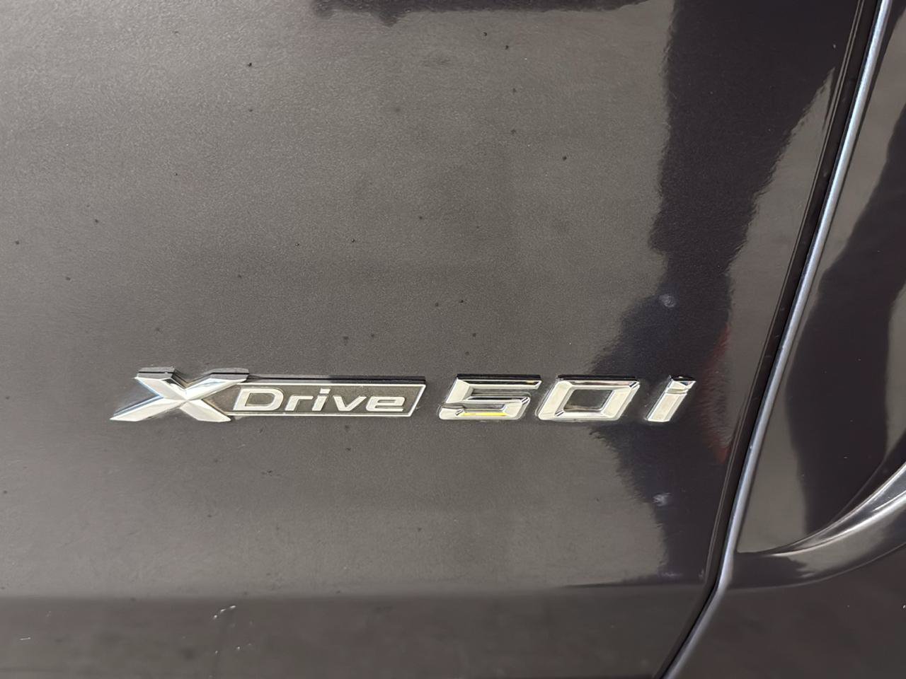 Used 2015 BMW X5 xDrive50i AWD/4WD image 79