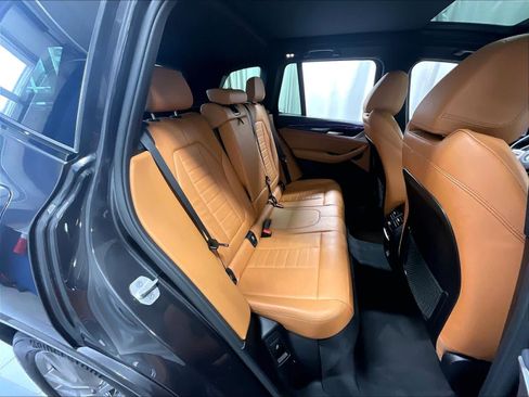 Used 2021 BMW X3 M40i w/ Premium Package AWD/4WD image 16