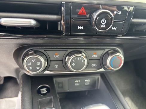 New 2025 Nissan Kicks SV image 17