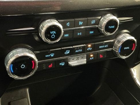 Used 2023 Ford F150 XLT w/ Equipment Group 302A High AWD/4WD image 23