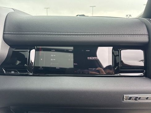 New 2026 RAM 1500 Rebel AWD/4WD image 31
