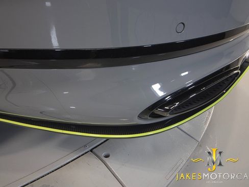 Used 2022 Bentley Continental GT Speed image 12