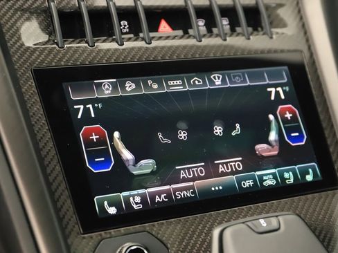 Used 2023 Lamborghini Urus S AWD/4WD image 30