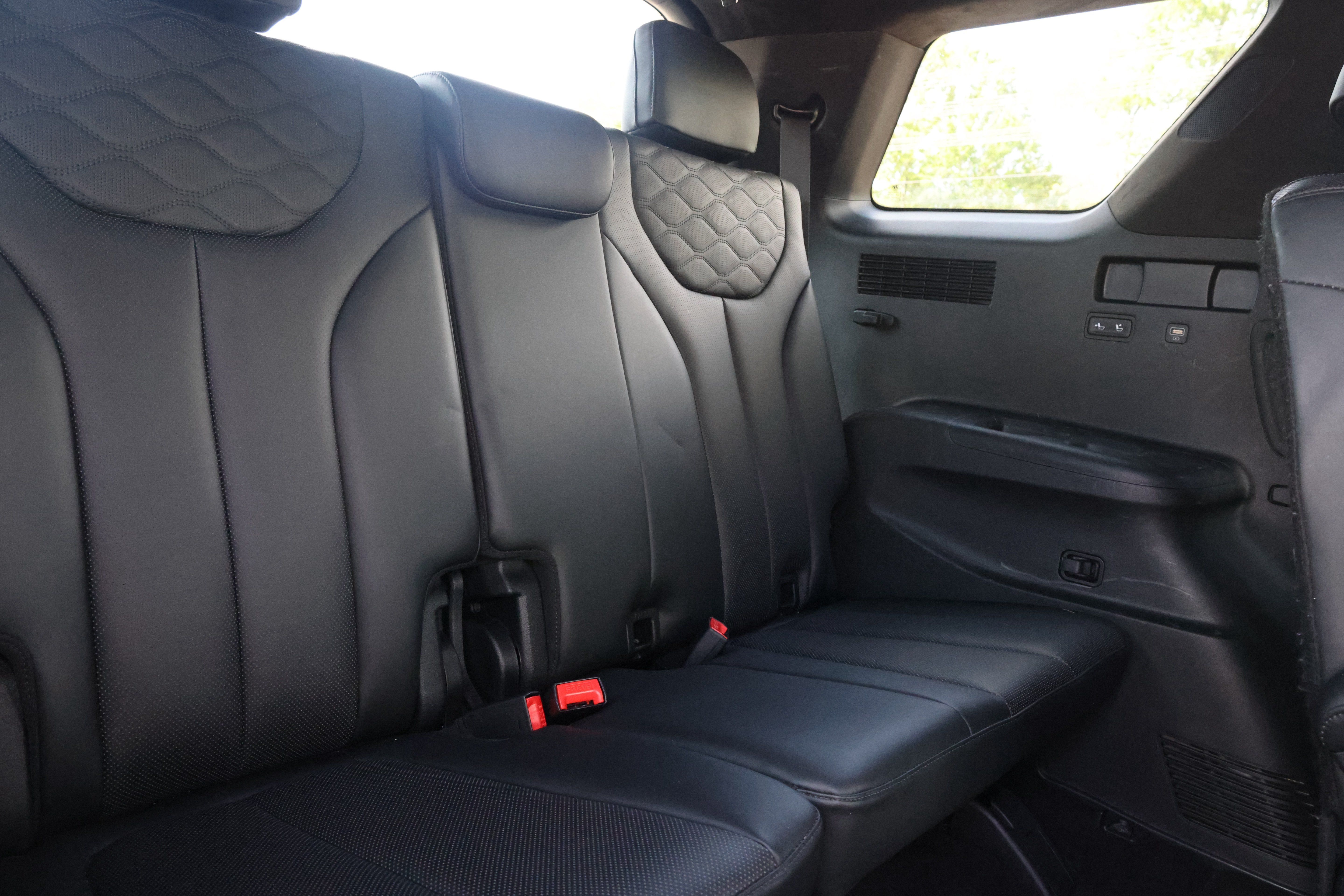 Used 2020 Hyundai Palisade Limited AWD/4WD image 15