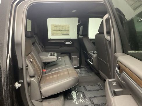 New 2026 Chevrolet Silverado 3500 High Country w/ Technology Package image 29