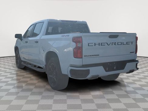 Used 2023 Chevrolet Silverado 1500 RST w/ Redline Edition image 4