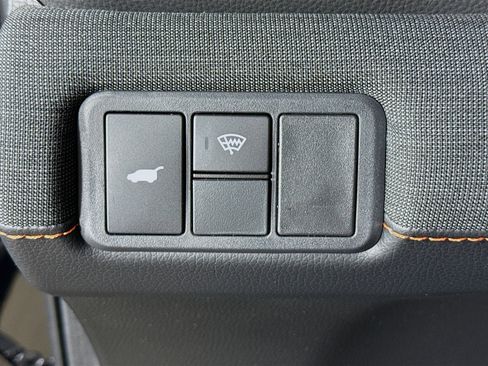 New 2026 Honda Passport TrailSport image 9