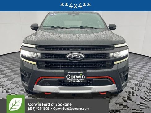 Used 2023 Ford Expedition Timberline image 8