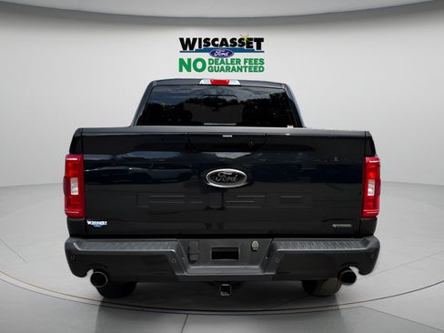 Used 2023 Ford F150 XLT w/ Equipment Group 302A High AWD/4WD image 29