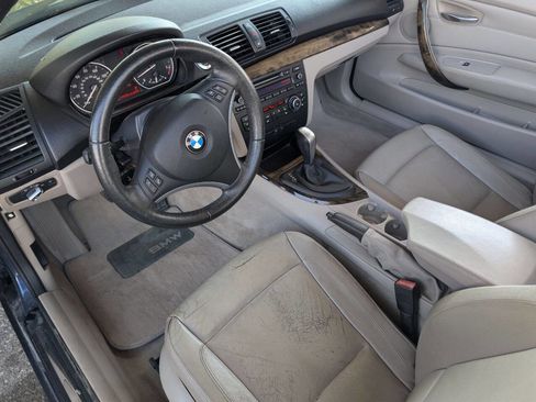 Used 2012 BMW 128i Convertible image 17