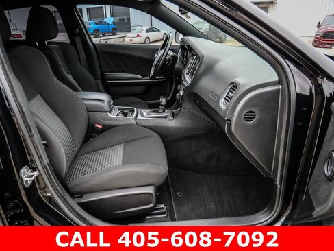 Used 2023 Dodge Charger GT RWD image 12