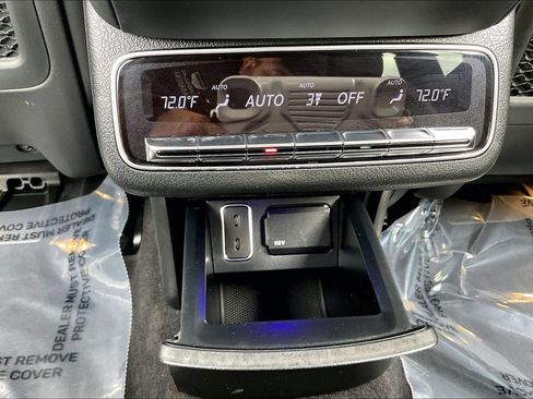 Used 2023 Mercedes-Benz GLS 63 AMG 4MATIC image 34
