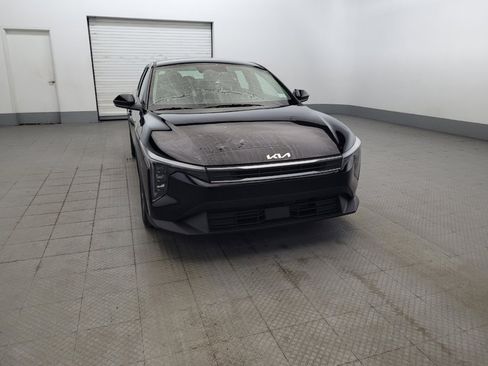 Used 2025 Kia K4 FWD image 14
