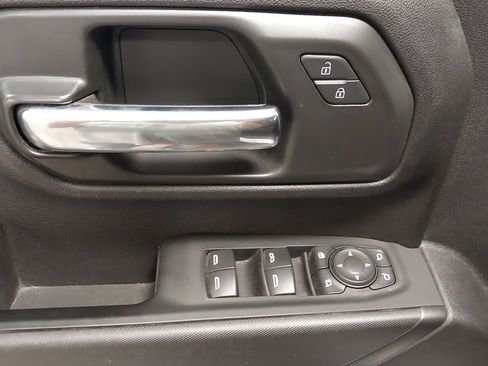 Used 2024 Chevrolet Silverado 2500 Custom w/ Custom Convenience Package image 25