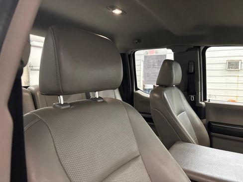 Used 2020 Ford F250 XL w/ Power Equipment Group AWD/4WD image 25