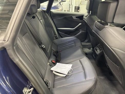 Certified 2024 Audi A5 2.0T Premium image 30