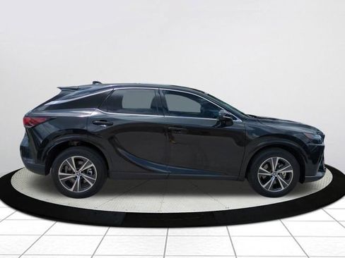 Certified 2025 Lexus RX 350 FWD w/ Accessory Package image 3