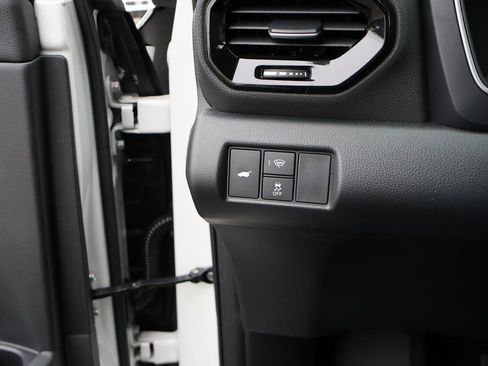 Certified 2025 Honda Pilot Elite image 32