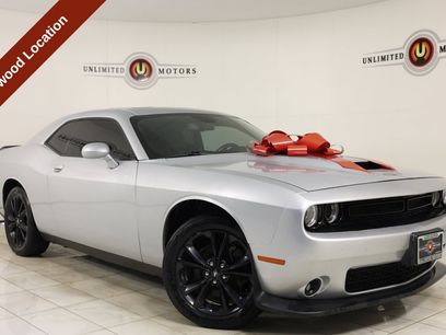 Used 2020 Dodge Challenger GT w/ Plus Package