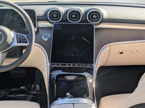 New 2026 Mercedes-Benz C 300 Sedan image 11