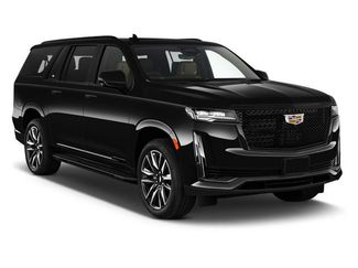 Used 2024 Cadillac Escalade ESV Sport w/ LPO, ONYX Package AWD/4WD video 1