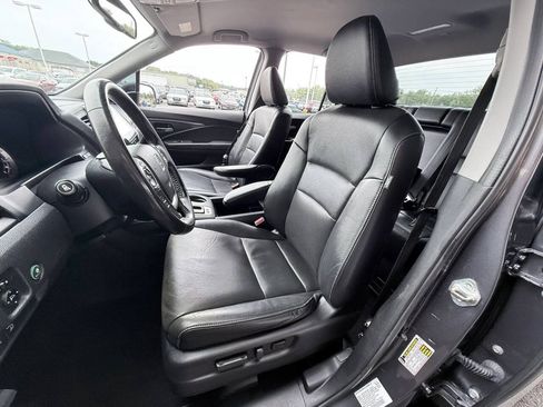 Used 2017 Honda Ridgeline RTL-T image 24