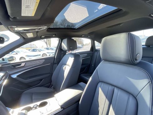 Used 2025 Audi A6 2.0T Premium w/ Convenience Plus Package image 20