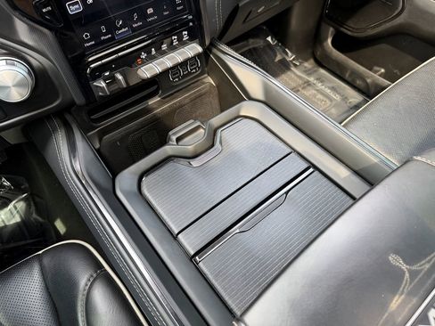 Used 2023 RAM 1500 Limited AWD/4WD image 31
