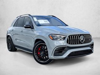 New 2026 Mercedes-Benz GLE 63 AMG S video 2