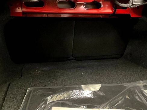 New 2026 Ford Mustang Coupe image 34