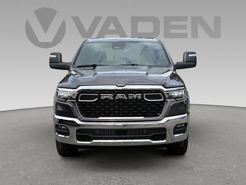 New 2026 RAM 1500 Big Horn image 23